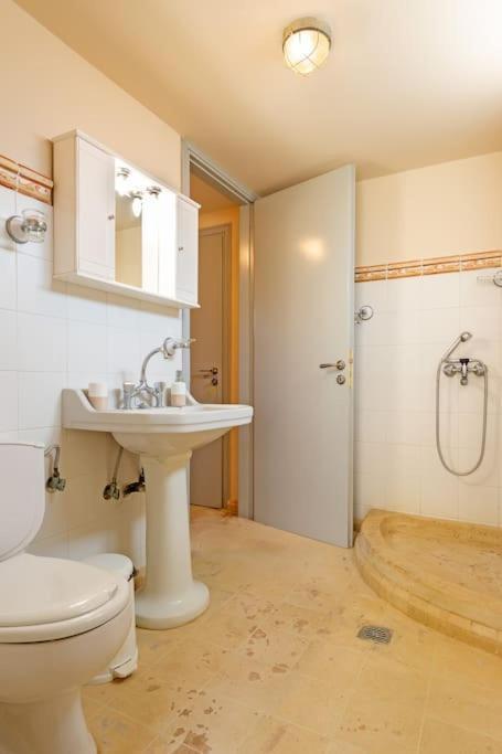 Villa Loukia Спартия Экстерьер фото